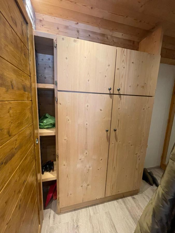 Appartement "Le Sporting" A 5 Min Des Pistes ラ・サル・レ・ザルプ エクステリア 写真